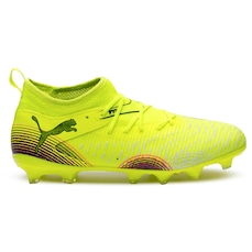 Chuteira de Campo Puma Future 8 Match Júnior