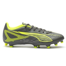 Chuteira de Campo Puma Ultra 5 Play Adulto