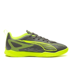 Chuteira Futsal Puma Ultra 5 Play IT Júnior