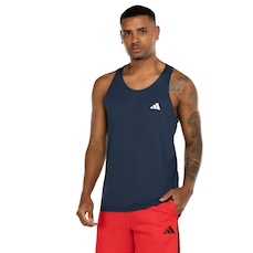 Camiseta Regata Masculina adidas Own The Run Básica