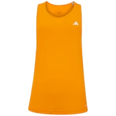 Camiseta Regata Feminina adidas Own The Run Básica