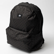Mochila Vans Old Skool H2O Check