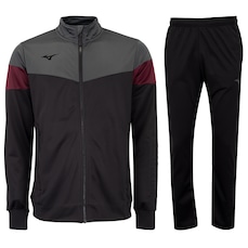 Conjunto de Agasalho Masculino Mizuno Root II