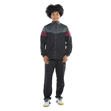 Conjunto de Agasalho Masculino Mizuno Root II