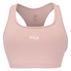 Top Fitness sem Bojo Fila Baixa Sustentação Essential Adulto
