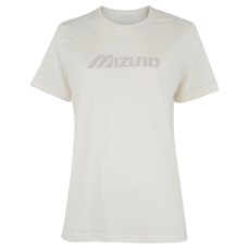 Camiseta Mizuno Basic Run Feminina