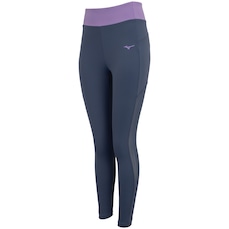 Calça Legging Feminina Mizuno Soul III