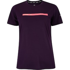 Camiseta Feminina Mizuno Energy STP