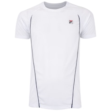 Camiseta Fila Match Masculina