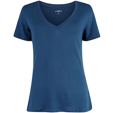Camiseta Oxer Regulção Térmica Feminina