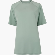 Camiseta Oxer Regulção Térmica Feminina