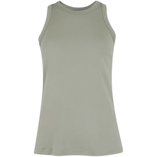 Camiseta Regata Oxer Regulação Térmica Feminina