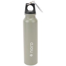 Garrafa de Alumínio Nord 200ml