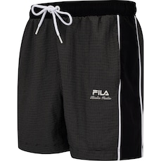 Bermuda Fila Biella Itália Masculina