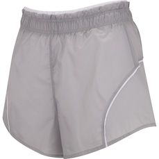 Shorts Fila Duplo Line Future Sports Feminino