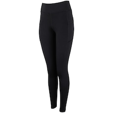 Calça Legging Fila Pocket Life Feminina