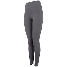 Calça Legging Fila Pocket Life Feminina