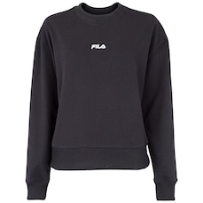 Blusão Feminino Fila Comfort Classic Light