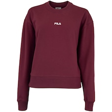 Blusão Feminino Fila Comfort Classic Light