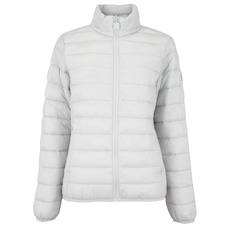 Jaqueta Feminina Touch Light Fila