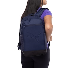 Mochila Puma Buzz Backpack 28 Litros