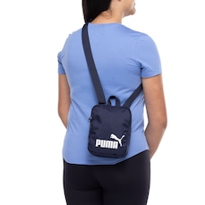 Shoulder Bag Puma Phase Portable