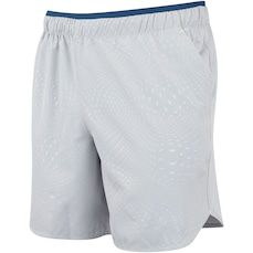 Bermuda Oxer Elastic Digital Masculina