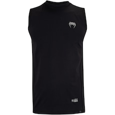 Camiseta Regata Rash Guard Masculina Venum Drygear Basic