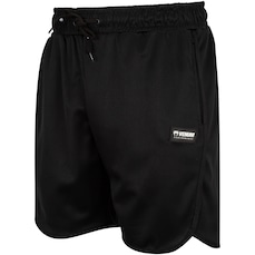 Bermuda Masculina Venum Treino Basquete Slim Fit