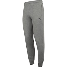 Calça Masculina Puma Essentials Sweatpants Fleece CL
