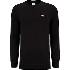 Blusão Masculino Puma Essentials Elevated