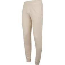 Calça Masculina Puma Essentials Elevated Pants Tr Cl