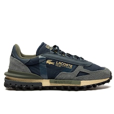 Tênis Masculino Lacoste Elite Active
