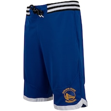 Bermuda do Golden State Warriors NBA Masculina Gallon NB662