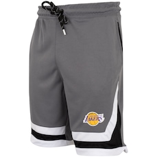 Bermuda do Los Angeles Lakers NBA Masculina