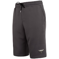 Bermuda do Chicago Bulls NBA Masculina Basic NB800