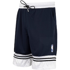 Bermuda Masculina NBA Bicolor NB914