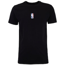 Camiseta Masculina NBA Manga Curta Justone