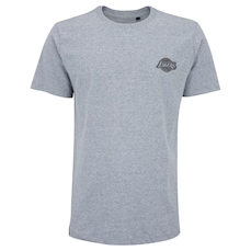 Camiseta do Los Angeles Lakers NBA Masculina Touch N0122