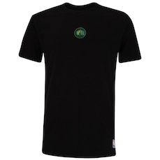 Camiseta do Boston Celtics NBA Masculina Tazo Team N0174