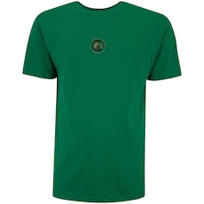Camiseta do Boston Celtics NBA Masculina Tazo Team N0174