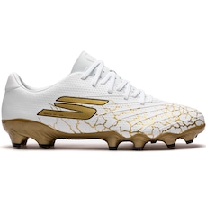 Chuteira de Campo Skechers SKX 1.5 Academy Adulto
