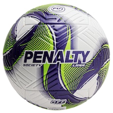 Bola Society Penalty Líder XXV