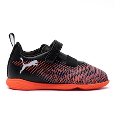 Chuteira Futsal Júnior Puma Future 8 Play