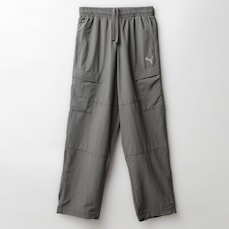 Calça Puma Wardrobe ESS Relaxed Cargo