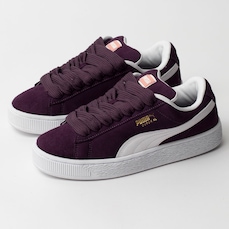 Tênis Puma Suede XL