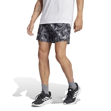 Bermuda Masculina adidas Run It