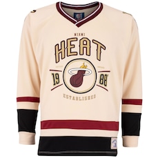 Blusão do Miami Heat NBA All League N0576 Masculino