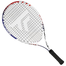 Raquete de Tênis Tecnifibre T-Fight Club 23 Infantil