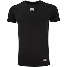Camiseta Masculina Venum Perform Drygear Origins